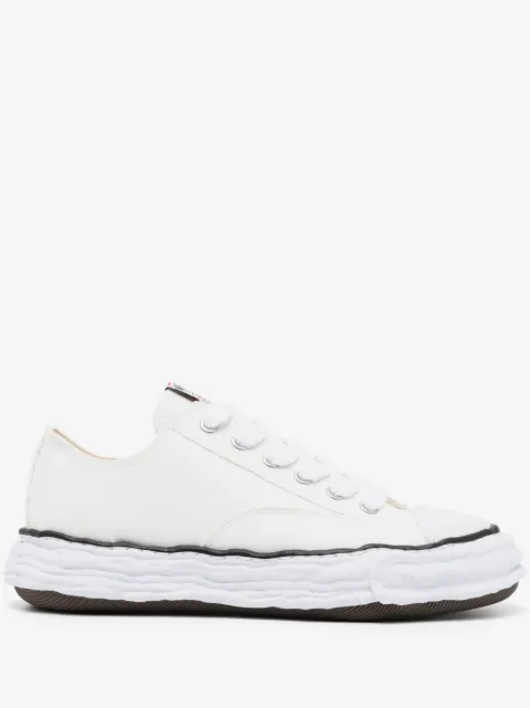 Maison MIHARA YASUHIRO Peterson23 low-top sneakers