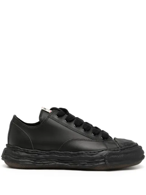 Maison MIHARA YASUHIRO tenis Peterson23 Original Sole