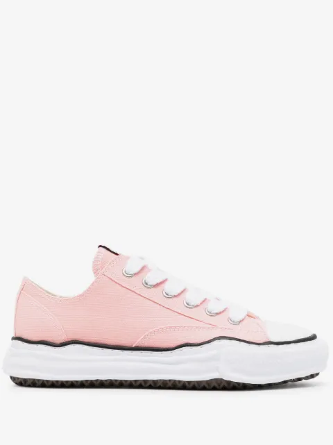 Maison MIHARA YASUHIRO tenis Baker Original Sole