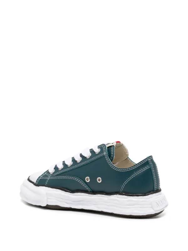 Maison MIHARA YASUHIRO Peterson23 Original Sole Sneakers