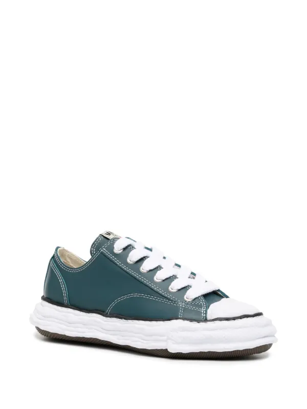 Maison MIHARA YASUHIRO Peterson23 Original Sole Sneakers