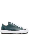 Maison MIHARA YASUHIRO Peterson23 Original Sole sneakers - Green