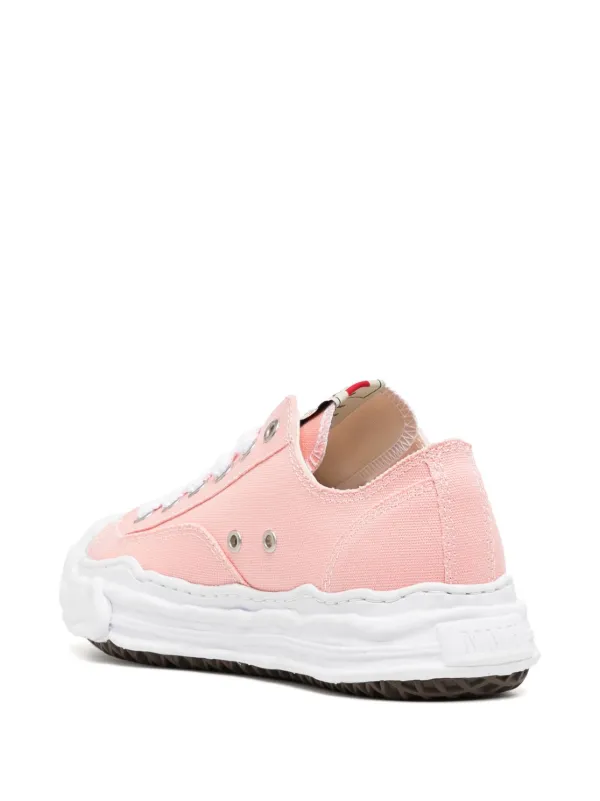 Hank low-top sneakers