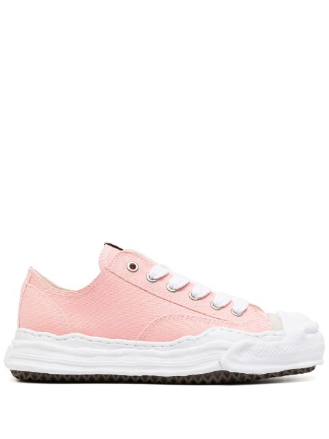 Maison MIHARA YASUHIRO Hank low-top sneakers