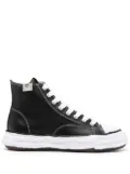 Maison MIHARA YASUHIRO Peterson 23 OG Sole sneakers - Black