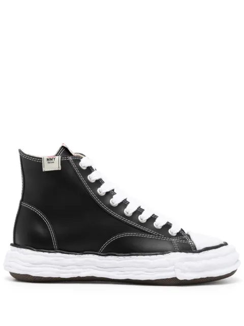 Maison MIHARA YASUHIRO Peterson 23 OG Sole sneakers