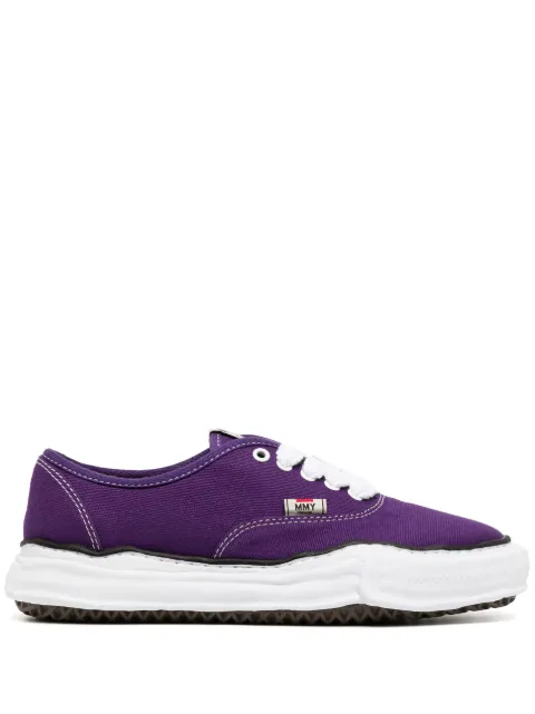 Maison MIHARA YASUHIRO Baker OG Sole low-top sneakers