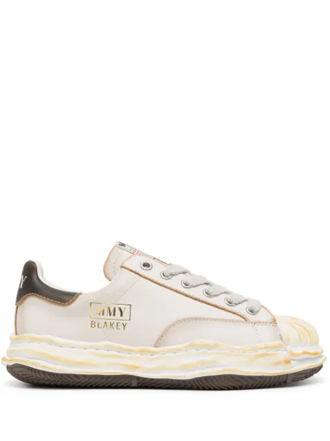 Maison MIHARA YASUHIRO tenis Blakey