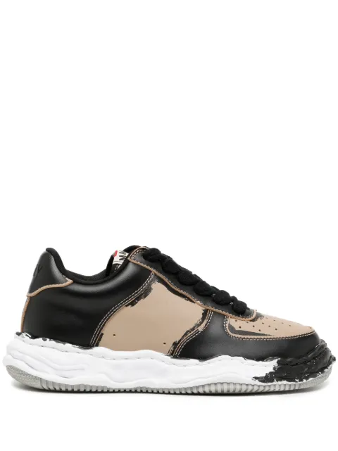 Maison MIHARA YASUHIRO Wayne Original Sole sneakers