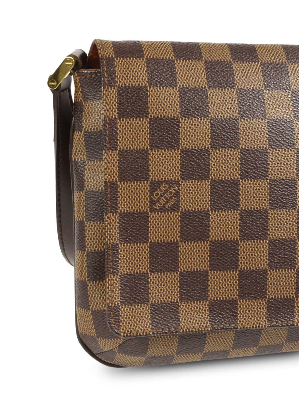 Louis Vuitton 2004 Pre-owned Musette Tango Shoulder Bag