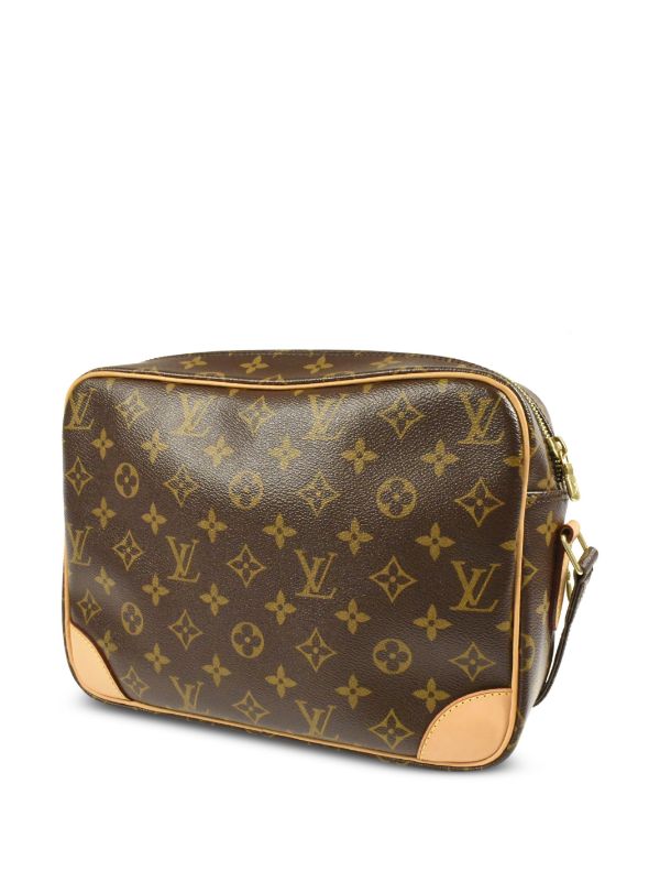 Louis Vuitton 2006 Pre-owned Nile Shoulder Bag
