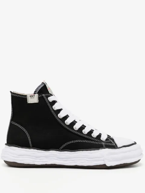 Maison MIHARA YASUHIRO tenis Peterson23 Original Sole
