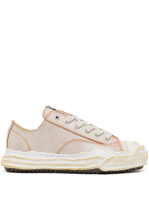 Maison MIHARA YASUHIRO tenis Hank