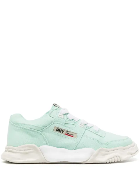 Maison MIHARA YASUHIRO Parker low-top sneakers