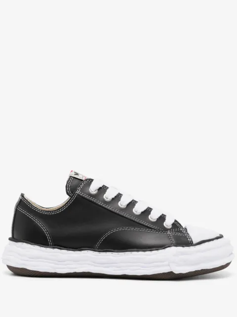 Maison MIHARA YASUHIRO baskets Peterson23