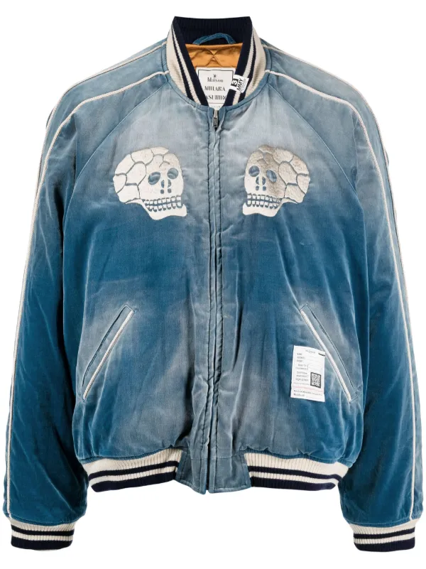 Bomber discount jacket 2018