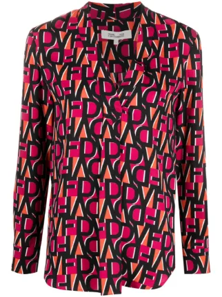 DVF Diane von Furstenberg