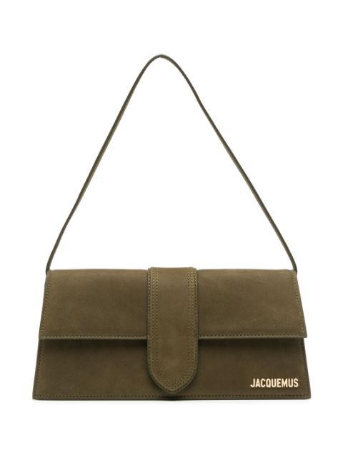 Jacquemus Le Bambino Long shoulder bag Women