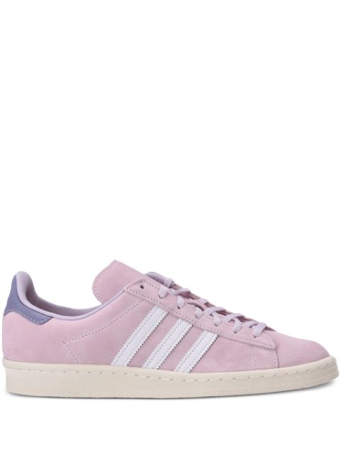 adidas Campus 80s suede sneakers WOMEN