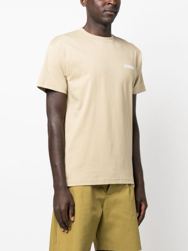 Le T-shirt Jacquemus by JACQUEMUS