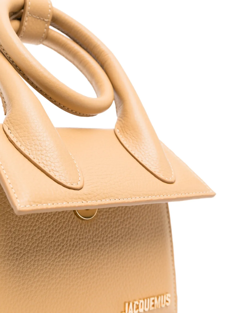 Jacquemus Le Chiquito Tote Bag Farfetch