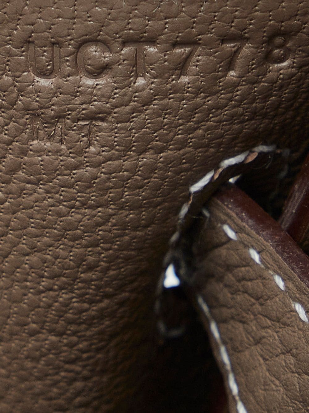 Hermès 2022 pre-owned Birkin 25 Handbag - Farfetch