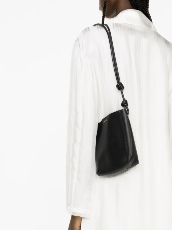 Jil sander crossbody bag sale