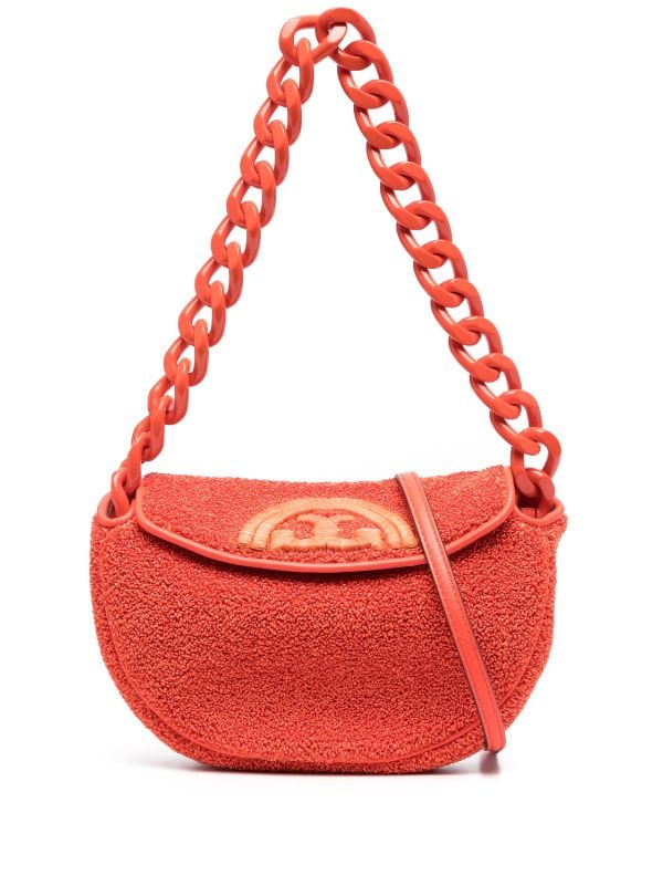 Mini Fleming Soft Chain Tote: Women's Designer Crossbody Bags