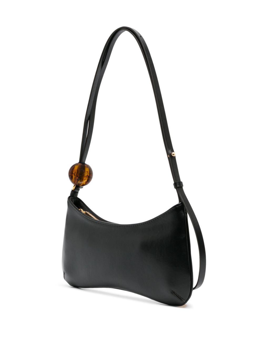 Jacquemus Le Bisou Perle shoulder bag Women