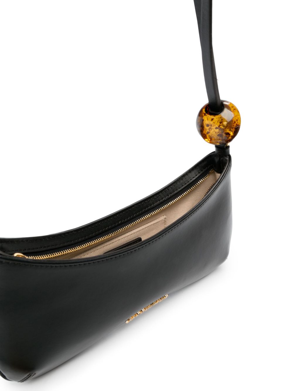 Jacquemus Le Bisou Perle shoulder bag Women