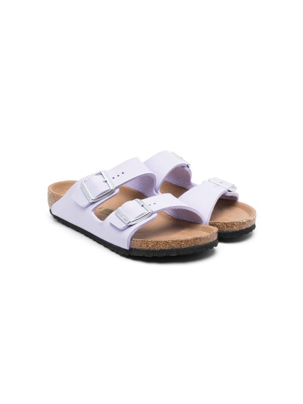 Birkenstock 'Arizona' Sandals - Farfetch