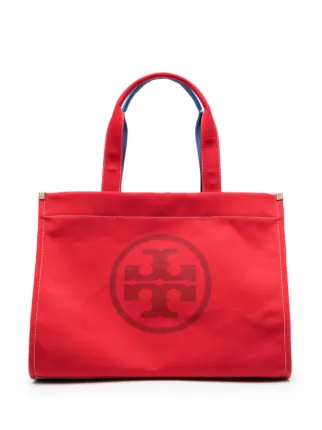 Tory Burch Tote- Block Tote on sale