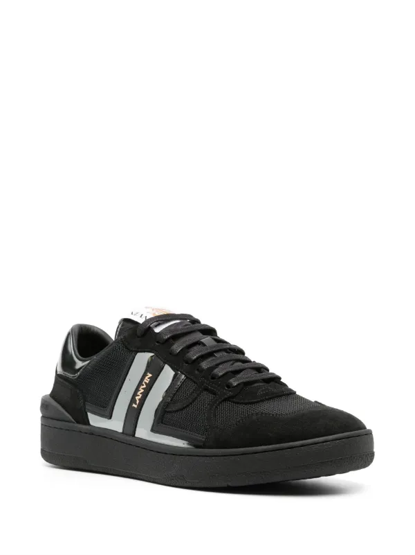 スニーカー LANVIN CLAY SNEAKERS LANVIN Clay ローカット スニーカー 通販 - FARFETCH