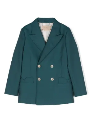 Gucci Kids（グッチ・キッズ）ジャケット＆ブルゾン - FARFETCH