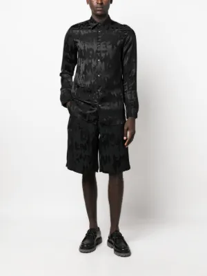 [未使用] アレキサンダーマックイーン　ショートパンツ　ファーストライン Alexander McQueen（アレキサンダー・マックイーン）メンズ