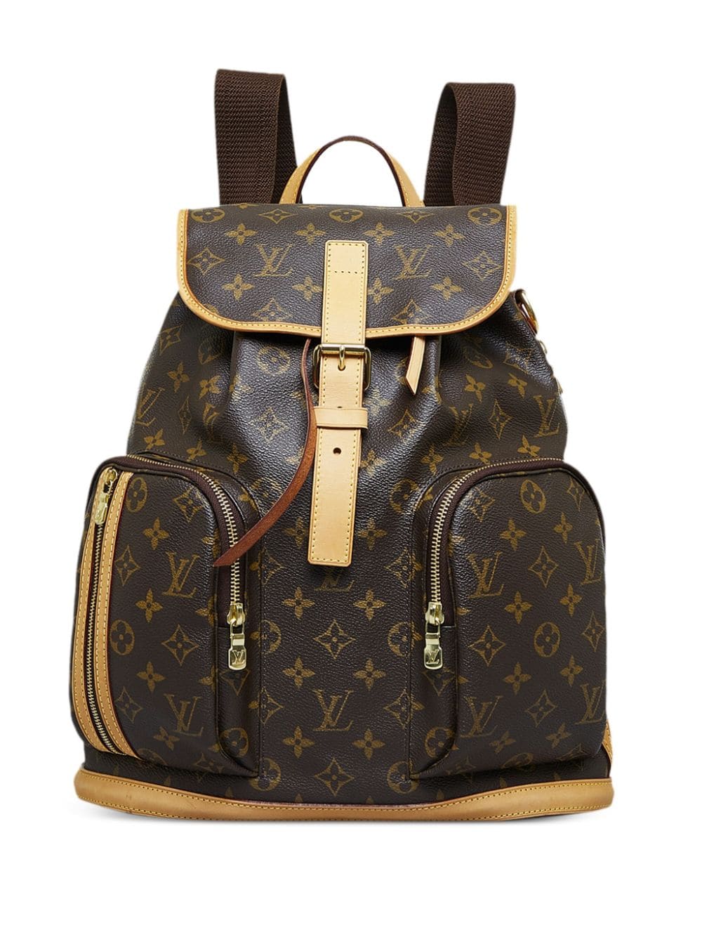 Louis Vuitton Sac A Dos Bosphore Backpack - Farfetch