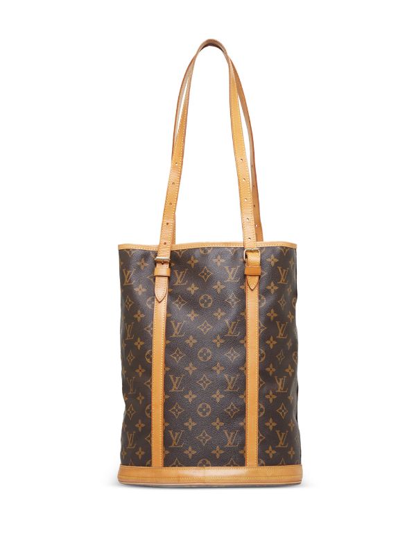 Louis Vuitton, Bags, Louis Vuitton Gm Bucket Preowned