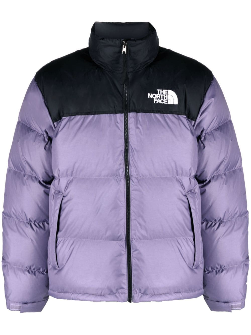 The North Face 1996 Retro Nuptse 填充羽绒夹克- Farfetch