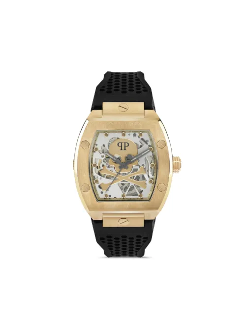 Montre The $keleton 44 mm - Philipp Plein - Modalova