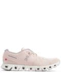 On Running Cloud 5 running sneakers - Pink