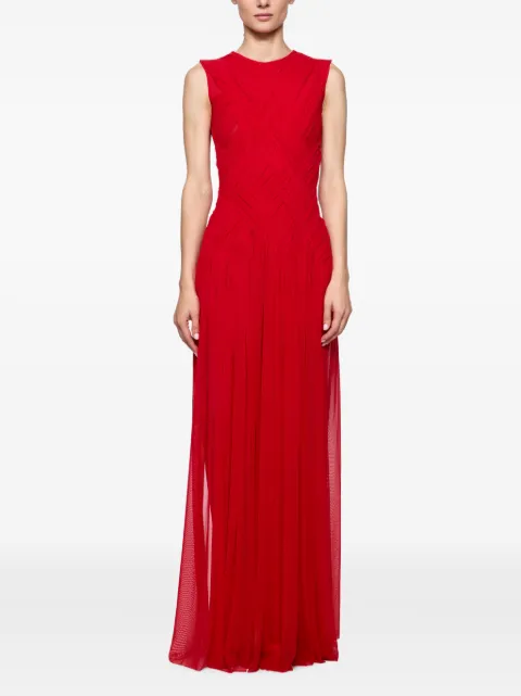 Atu Body Couture vestido largo Emotional