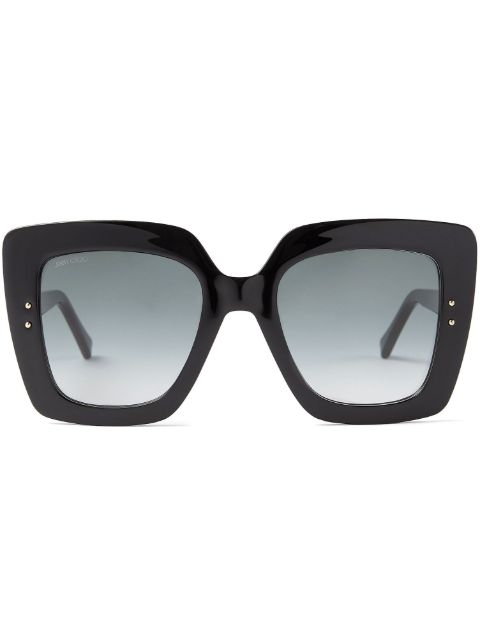 Jimmy Choo Eyewear for Women - Designer Sunglasses & Frames - Farfetch