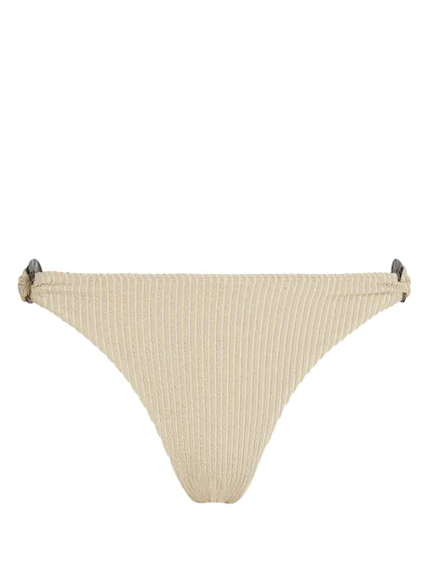 Karl Lagerfeld bikini bottom Fan Charm