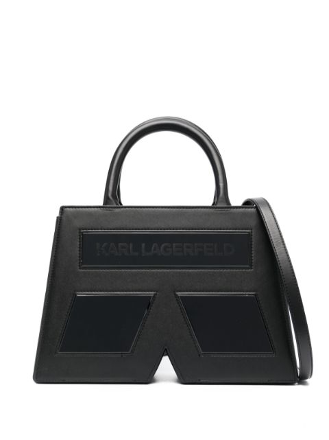 Karl Lagerfeld Icon K tote bag WOMEN