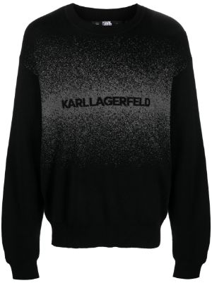 Sudadera Karl Legend Black  Sudaderas Karl Lagerfeld Hombre » Ombiviolum