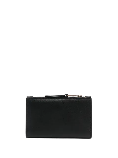 Karl Lagerfeld Signature Slim bi-fold card holder 240W3201997 - 1
