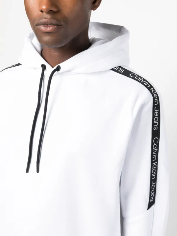 Givenchy 4g store webbing hoodie