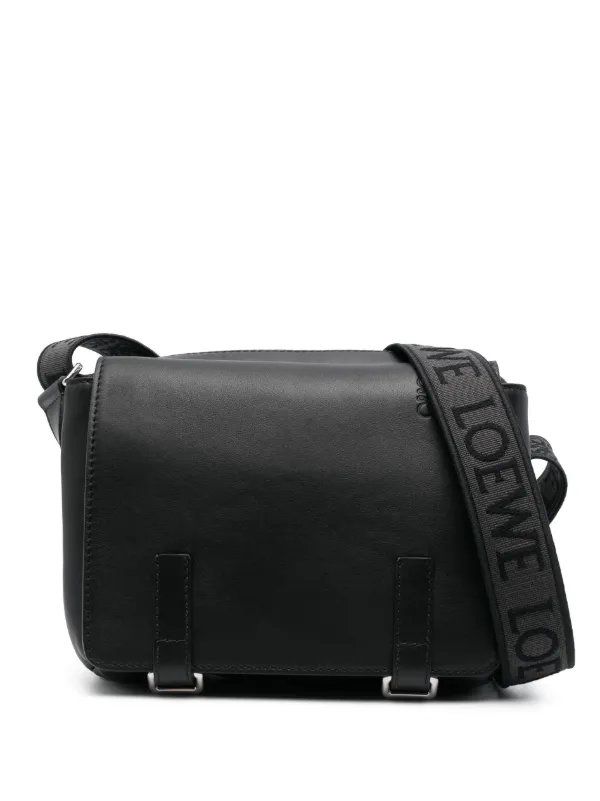 Loewe men's messenger bag sales