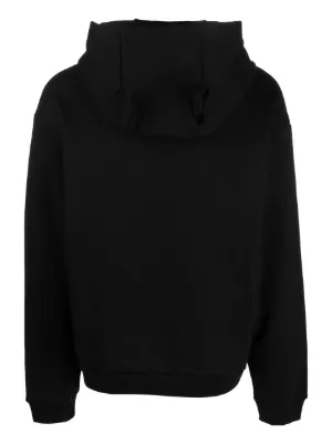 パーカー・フーディ Coperni FW24 LOGO HOODIE (COPJS15523MEN BLK) Logo Sweatshirt by Coperni - Women – myCompañero