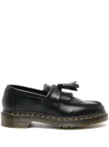Dr. Martens Adrian tassel-detail leather loafers - Black